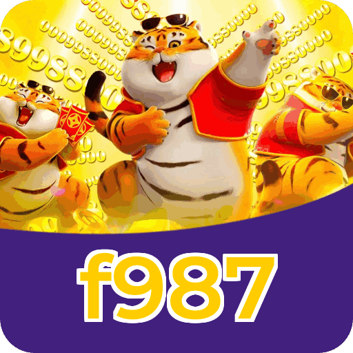 Bônus de boas-vindas f987