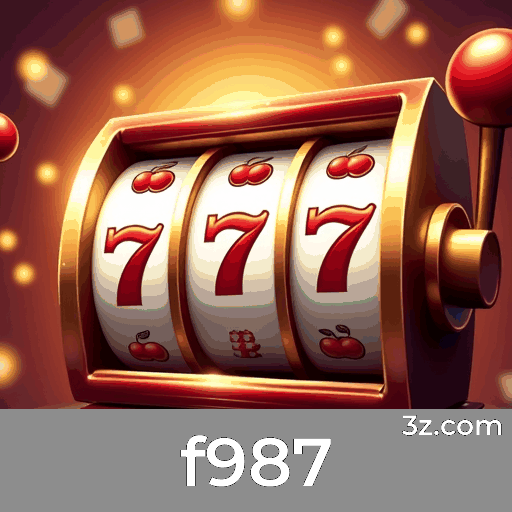 F987: Descubra Jogos Diversificados e Cativantes