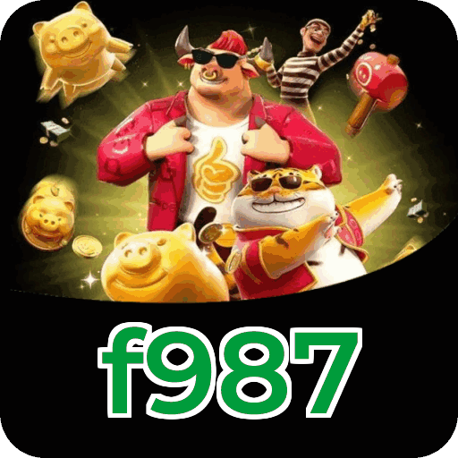 Login rápido no app f987